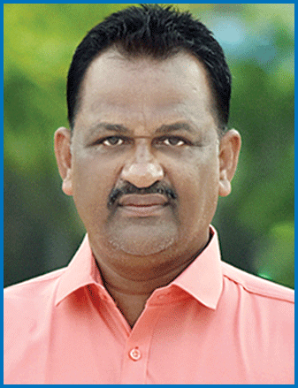 Committee President