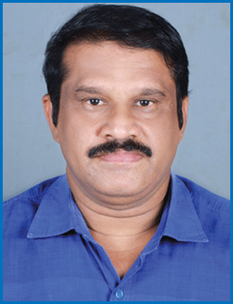 Committee President