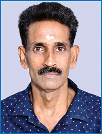 Committee President
