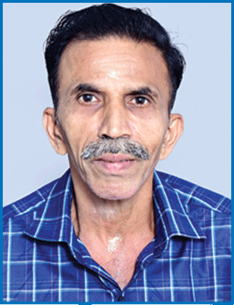 Committee President