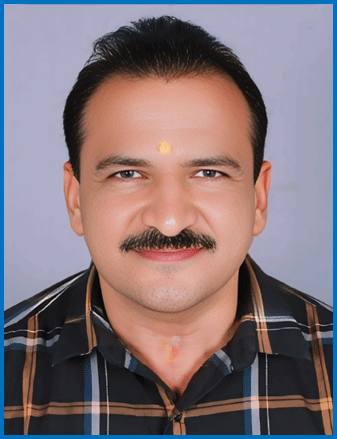 Committee President