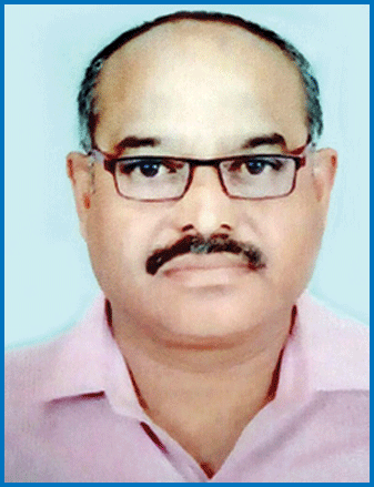 Committee President