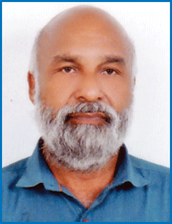 Committee President