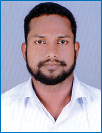 Committee President