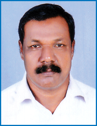 Committee President