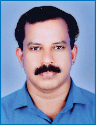 Committee President