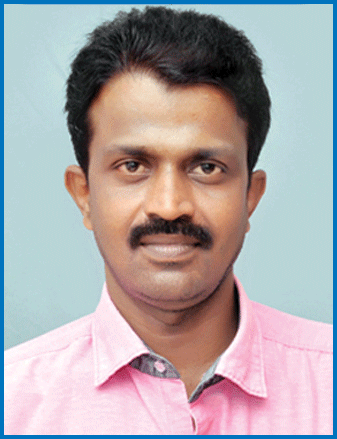 Committee President