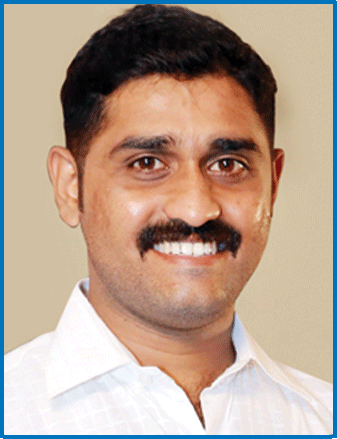 Committee President