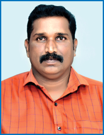 Committee President