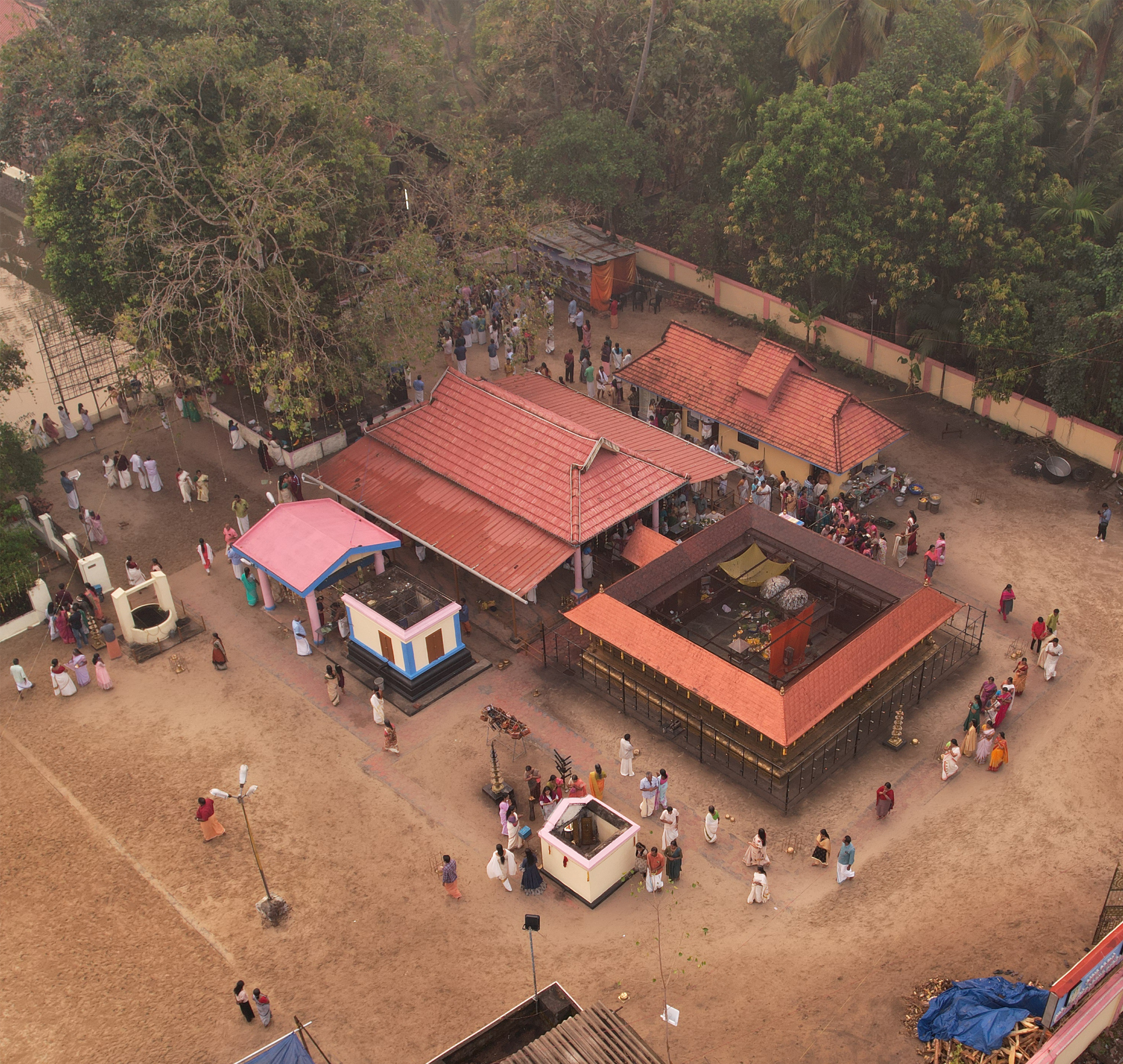 First image